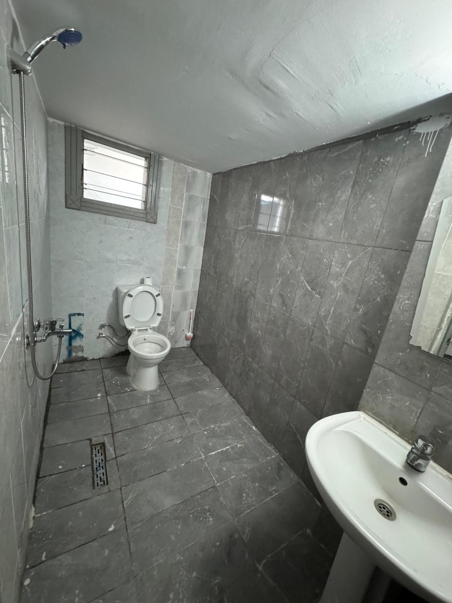 Baskent Pansiyon Nicosia Exterior photo