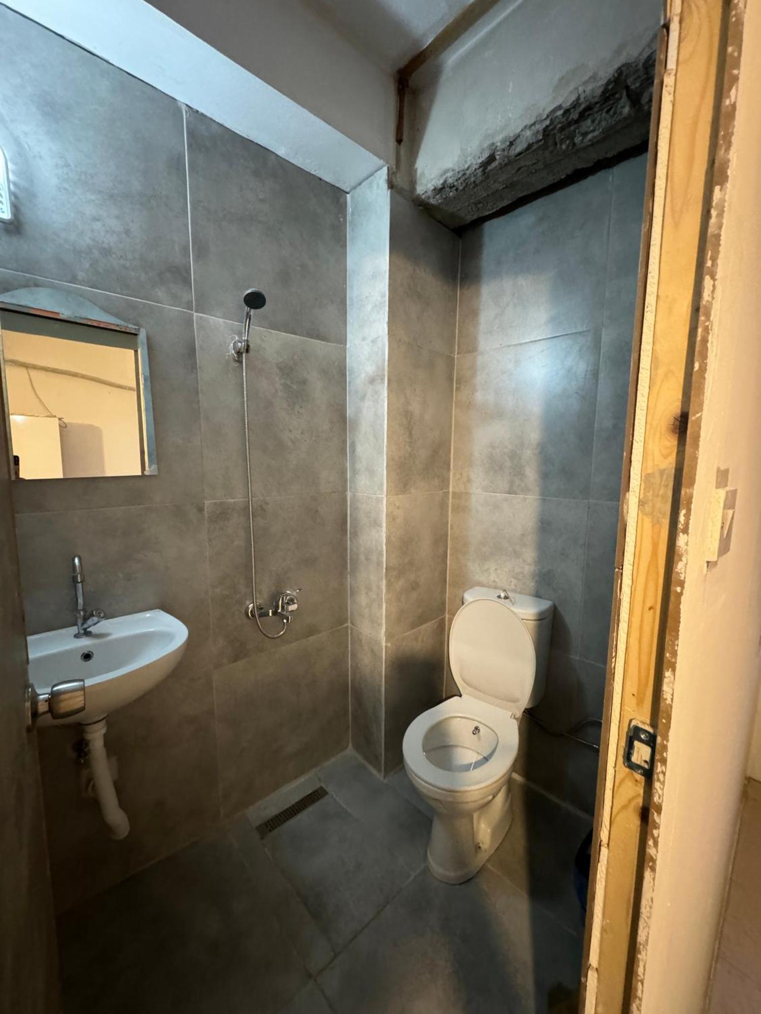 Baskent Pansiyon Nicosia Exterior photo